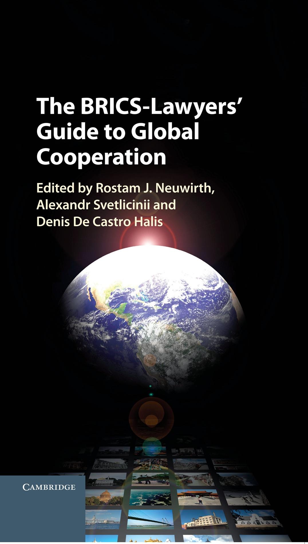 The BRICS-Lawyers' Guide to Global Cooperation