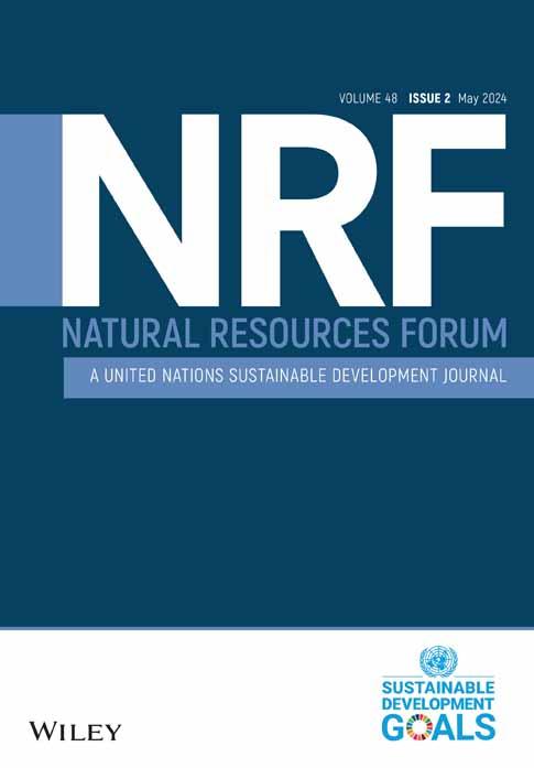 Determinants of Load Capacity Factor in BRICS Countries: A Panel Data Analysis