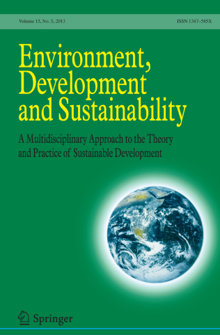 Exploring the renewable energy-environmental sustainability pathways