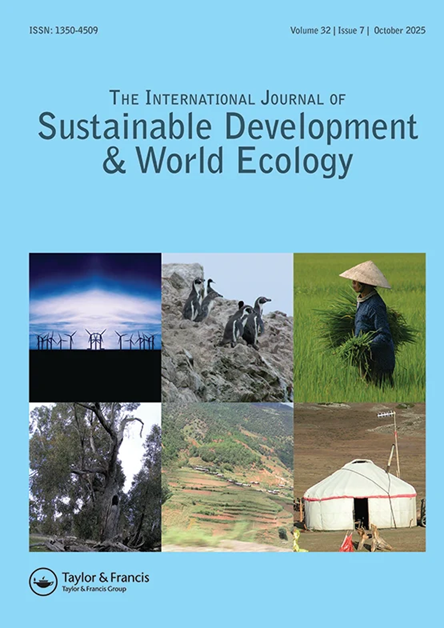 Green finance, fintech, and environmental sustainability: fresh policy insights from the BRICS nations