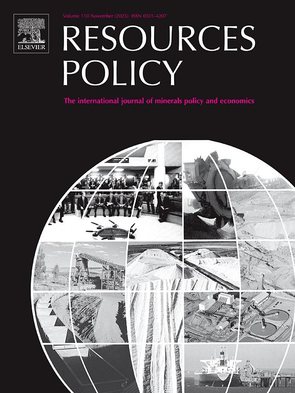 Green growth, natural resources and sustainable development: Evidence from BRICS economies