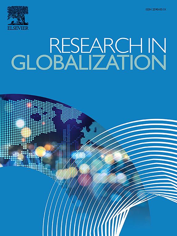 The impact of artificial intelligence (AI) on employment and economic growth in BRICS: Does the moderating role of governance Matter?