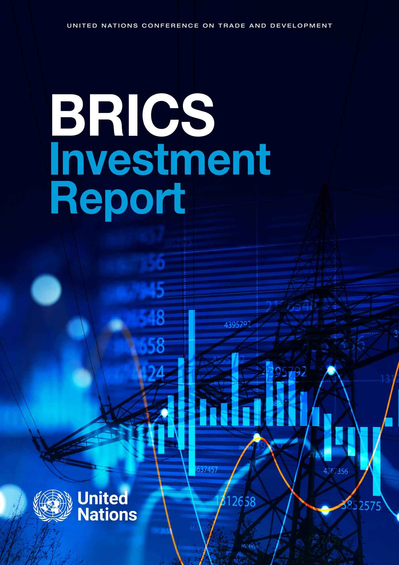 BRICS Investment Report