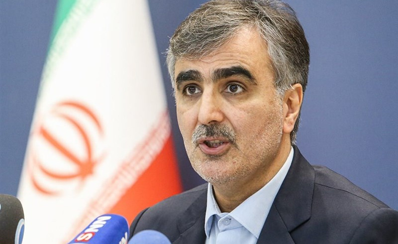 اتصال شتاب ایران به میر؛ الگویی برای همکاری بانکی با بریکس و منطقه