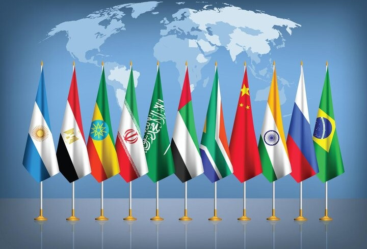 «بریکس» نماد ثبات در جهان امروز است/ توسعه زیرساخت‌های هوش مصنوعی