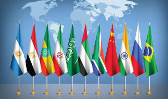 راه‌اندازی کتابخانه دیجیتالی بریکس