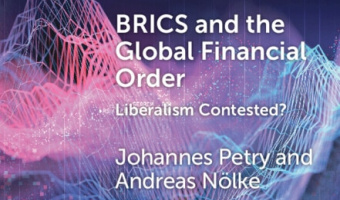 BRICS and the global financial order: liberalism contested