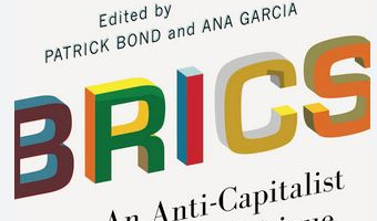 BRICS‭: an anti-capitalist critique‬