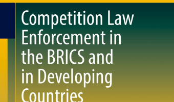 Competition law enforcement in the BRICS and in developing countries