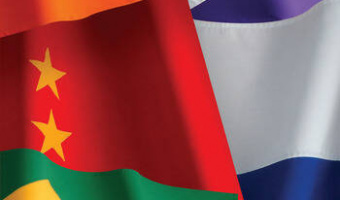 The BRICs and coexistence