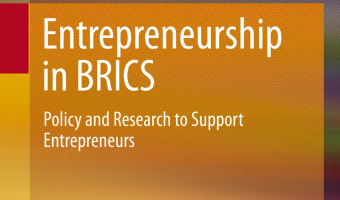 Entrepreneurship in BRICS: Policy and Research to Support