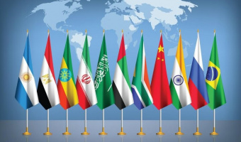 «بریکس» نماد ثبات در جهان امروز است/ توسعه زیرساخت‌های هوش مصنوعی