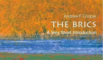 The BRICS: A Very Short Introduction