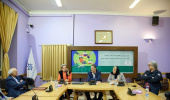 آغاز فعالیت انجمن نویسندگان بریکس در ایران