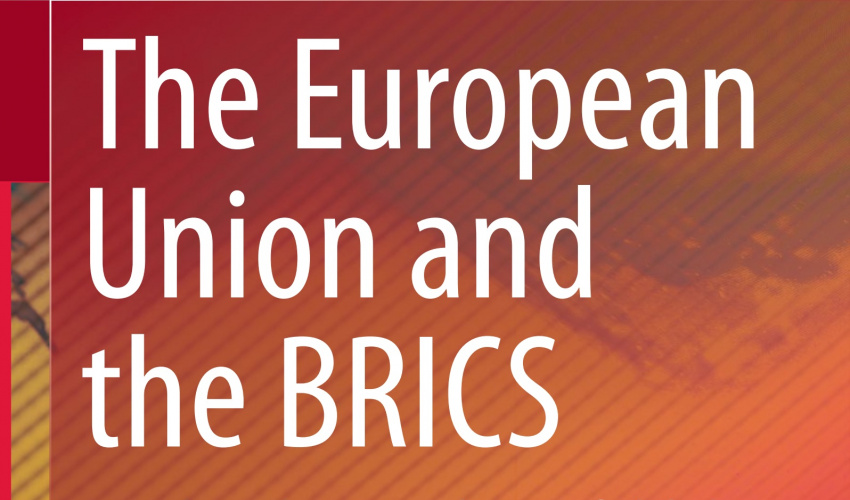 The European Union and the BRICS: Complex Relations in the Era of Global Governance