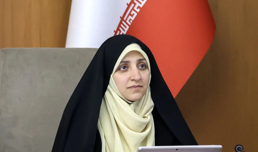 تاکید بر نقش زنان کارآفرین ایران در دیپلماسی بریکس