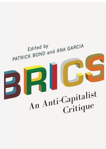 BRICS‭: an anti-capitalist critique‬