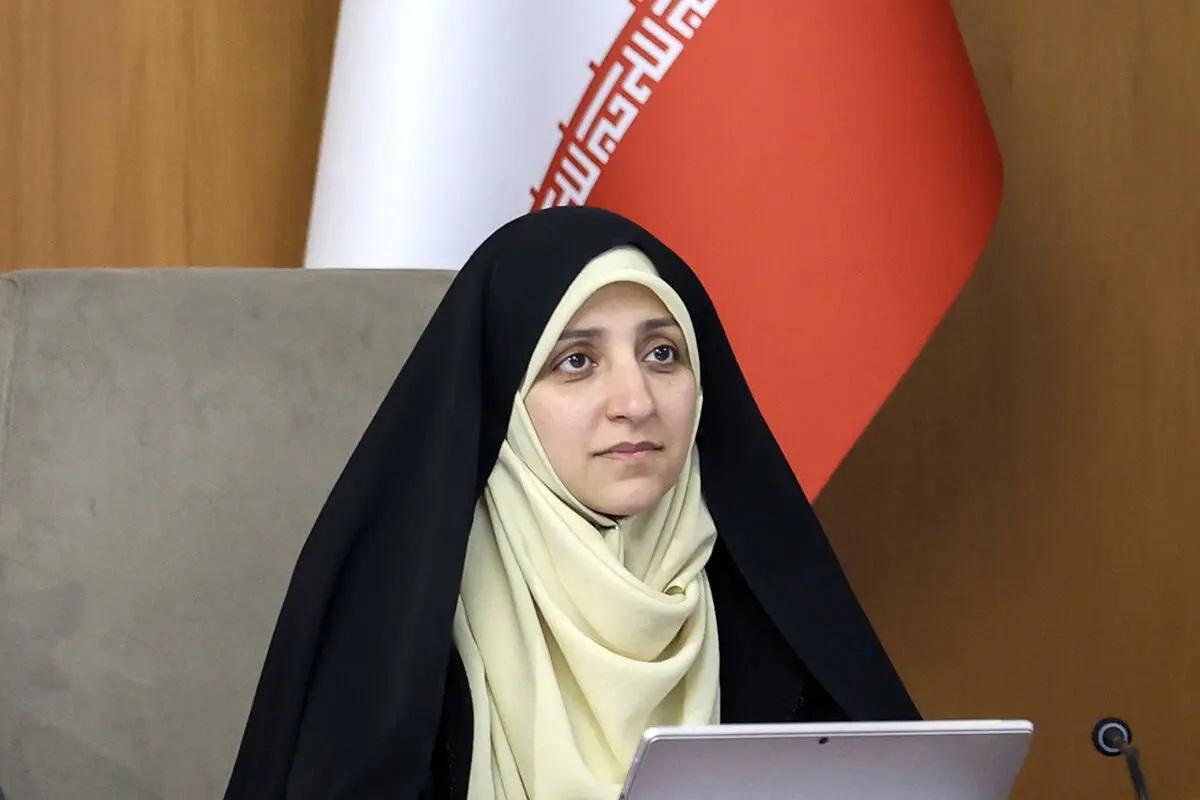 تاکید بر نقش زنان کارآفرین ایران در دیپلماسی بریکس
